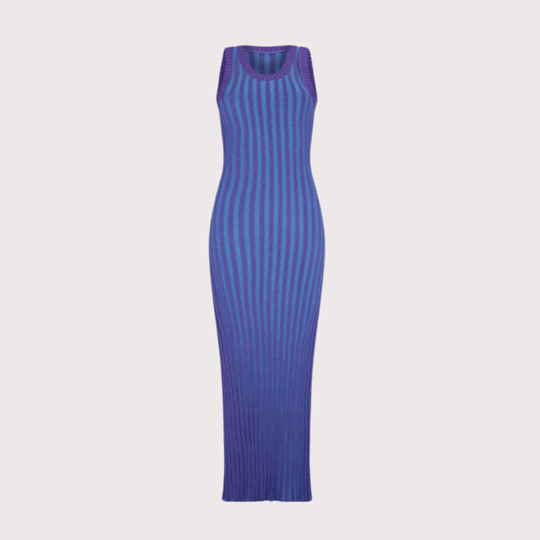 Miel Dress by Maqu at White Label Project
