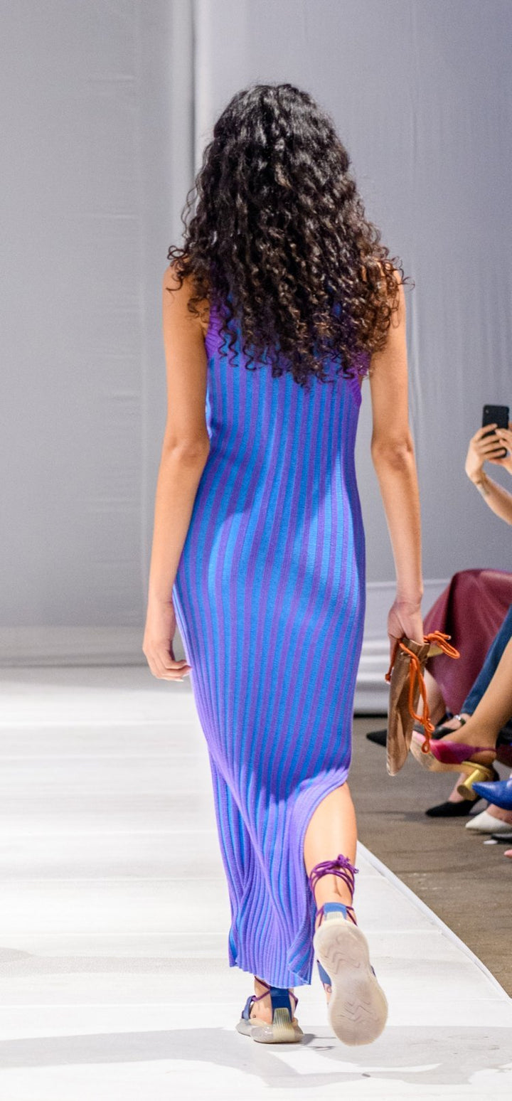 Miel Dress by Maqu at White Label Project
