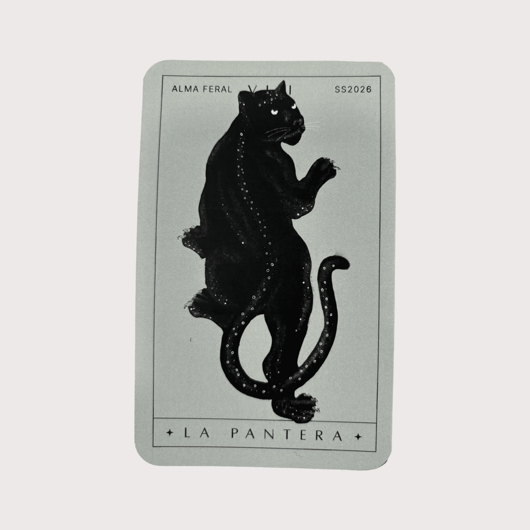 Alma Feral Oracle by MAZ at White Label Project