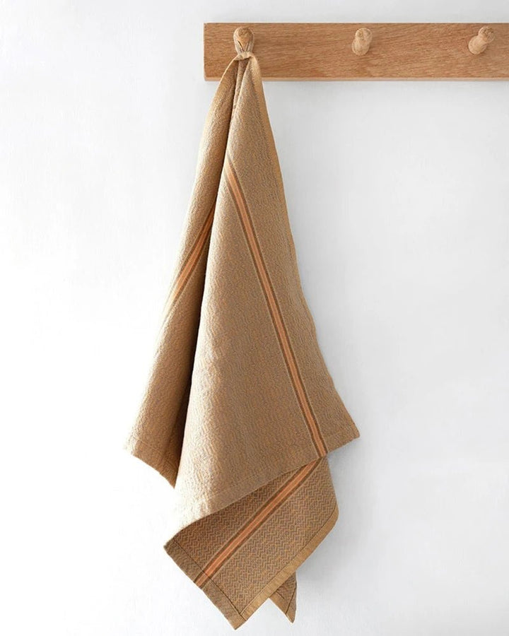 Boma Cloth - Cumin by Mungo at White Label Project