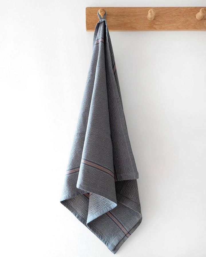 Boma Cloth - Pepper by Mungo at White Label Project