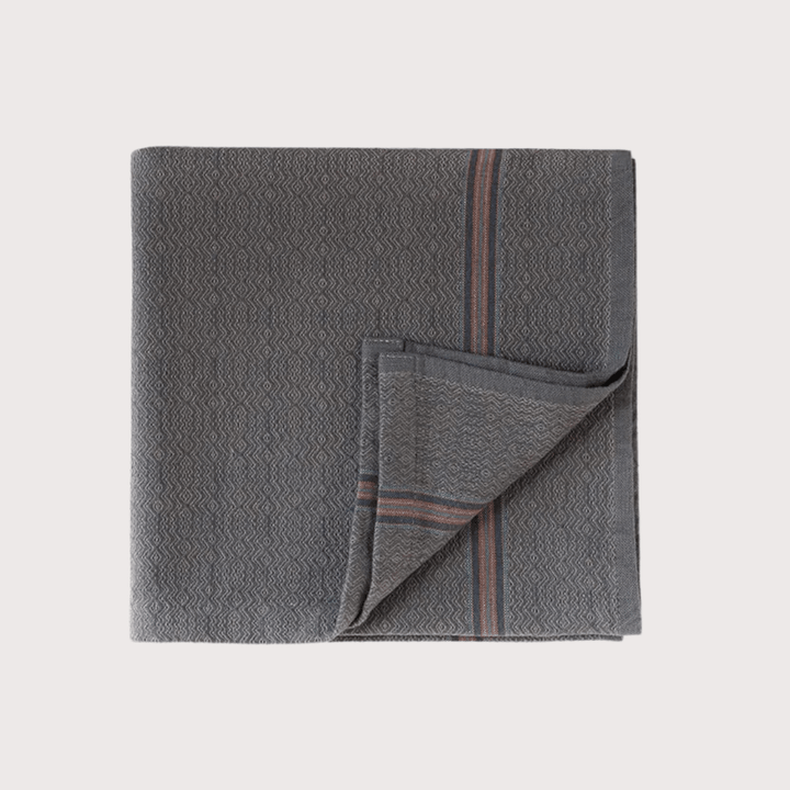 Boma Cloth - Pepper by Mungo at White Label Project
