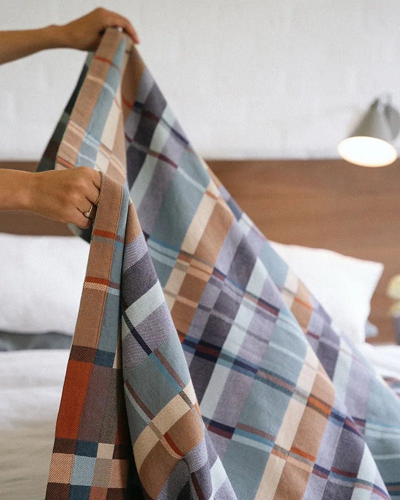 Double Cloth - Camdeboo by Mungo at White Label Project