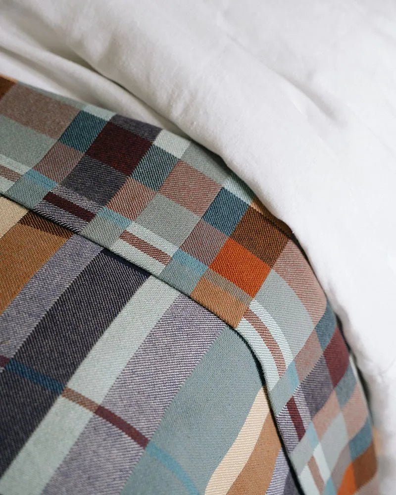 Double Cloth - Camdeboo by Mungo at White Label Project