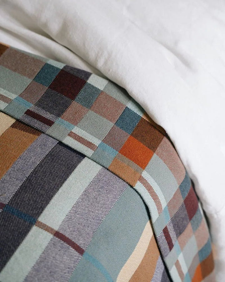 Double Cloth - Camdeboo by Mungo at White Label Project