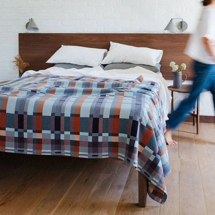 Double Cloth - Camdeboo by Mungo at White Label Project