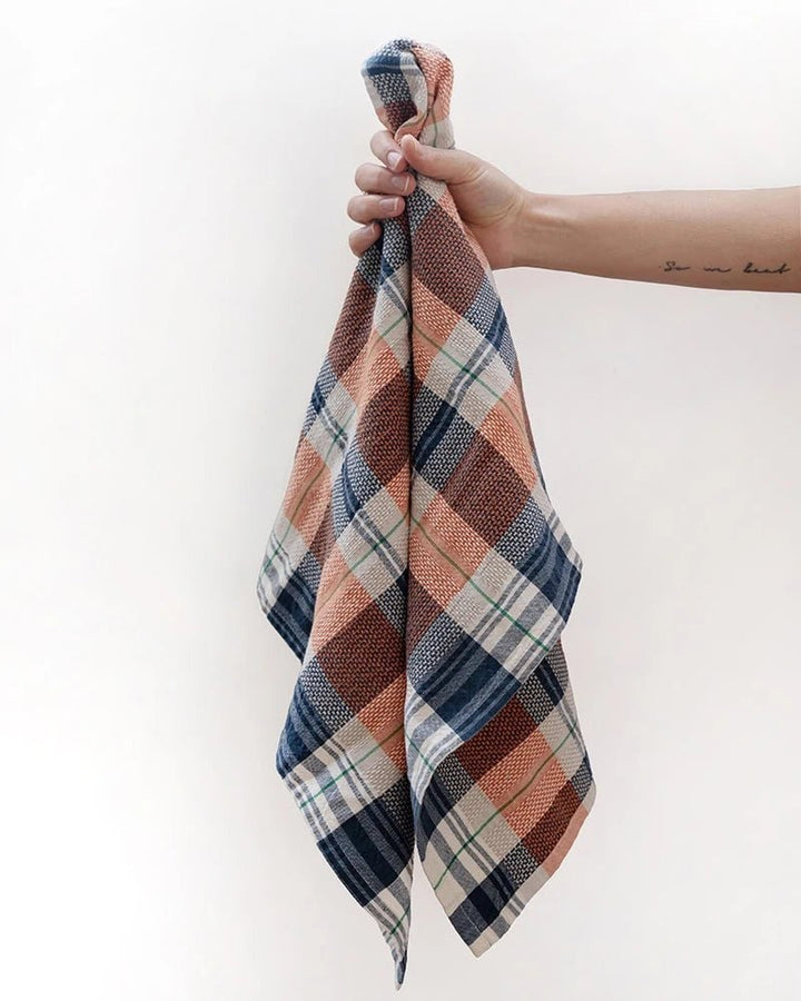 Vadoek Cloth - Clementine by Mungo at White Label Project