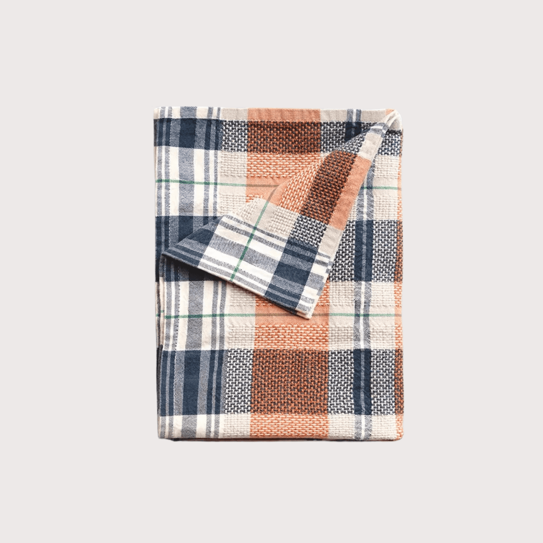 Vadoek Cloth - Clementine by Mungo at White Label Project