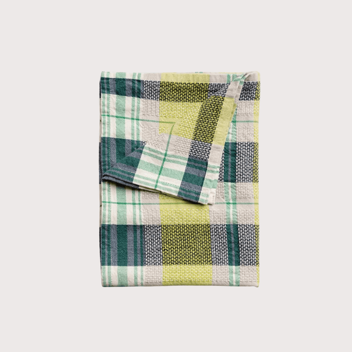 Vadoek Cloth - Dill by Mungo at White Label Project