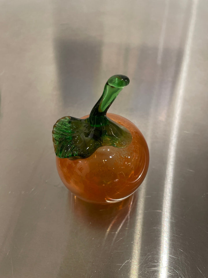 Glass Fruit - Apple by Nada Duele at White Label Project