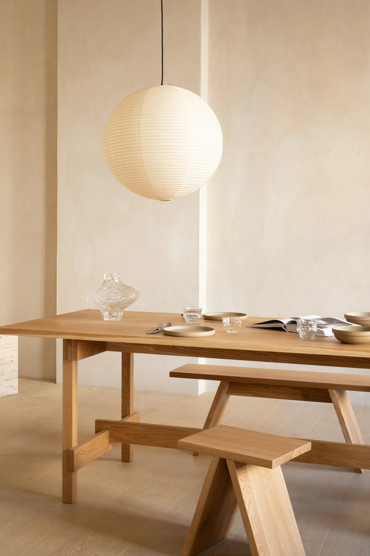 Atelier Table by Nuts and Woods at White Label Project