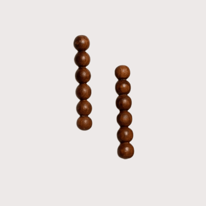 Ball Handle - Set of 2 by Objectry at White Label Project