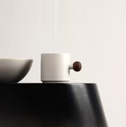 Ball Mug by Objectry at White Label Project