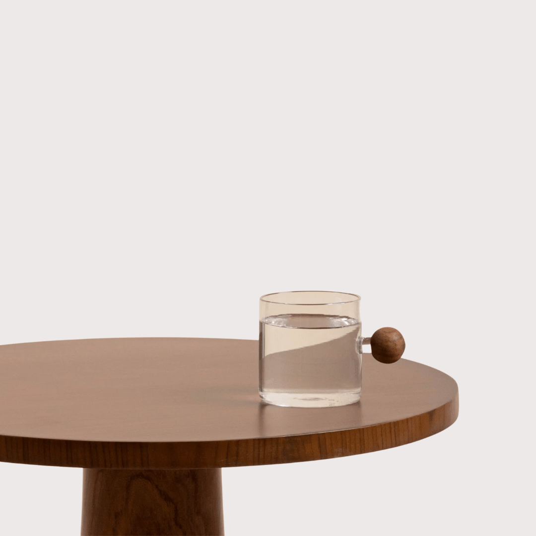 Invisible Ball Mug by Objectry at White Label Project