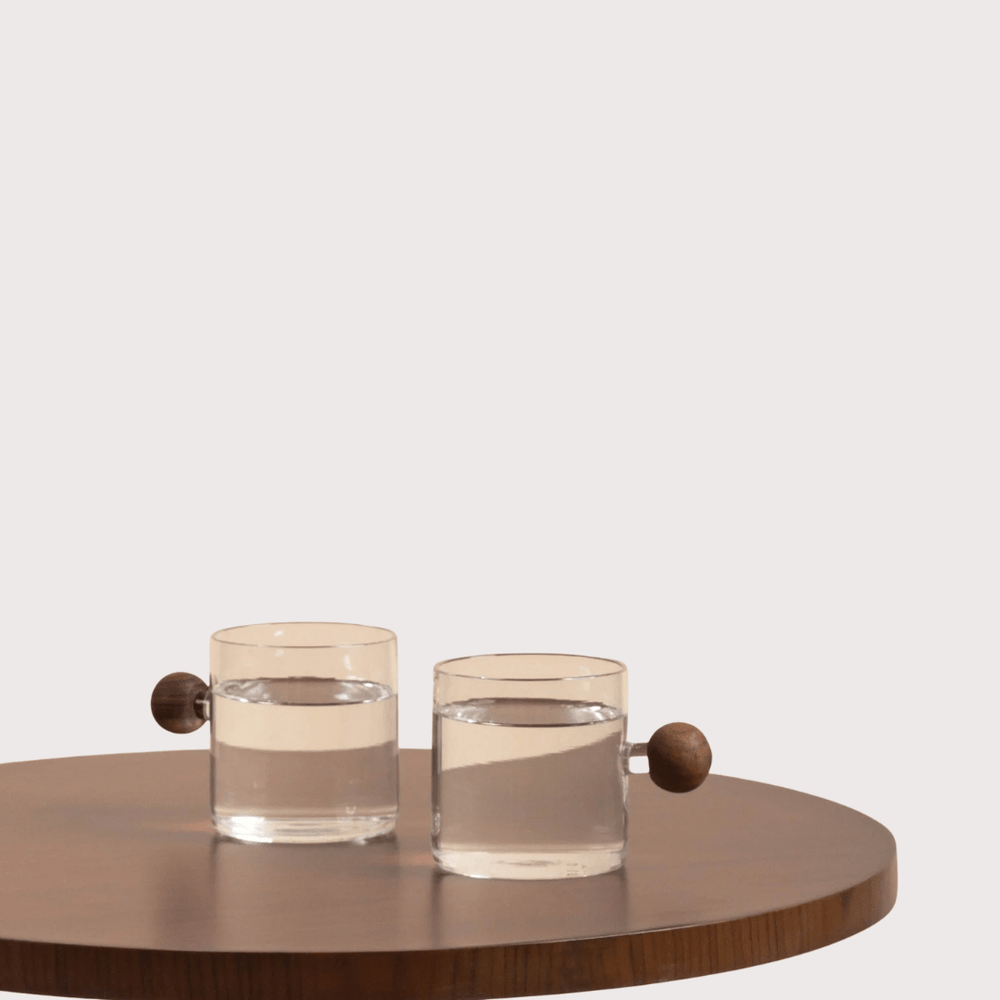 Invisible Ball Mug by Objectry at White Label Project