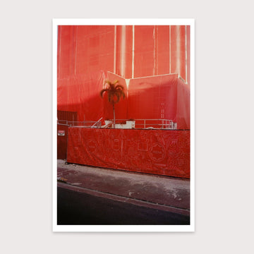 Cigarettes  - Phillip Kaminiak