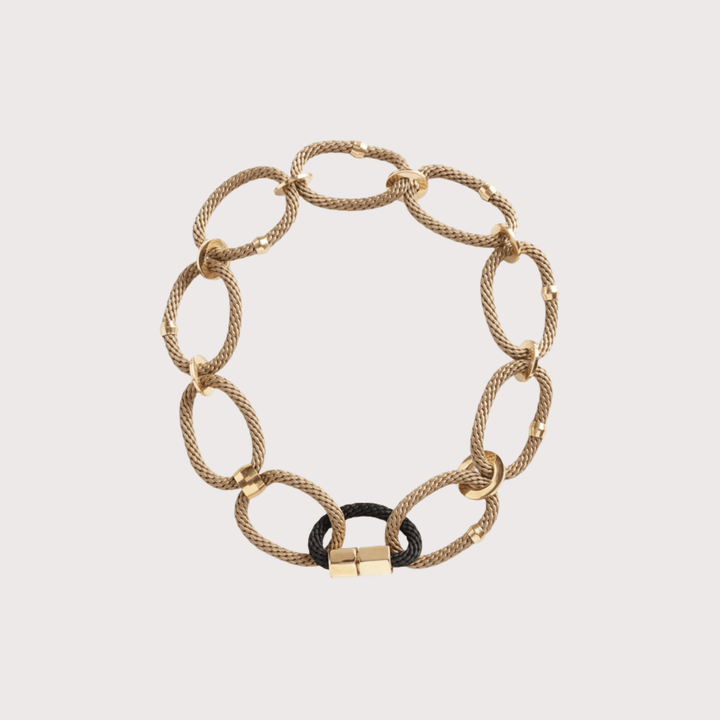 Circe Necklace by Pichulik at White Label Project