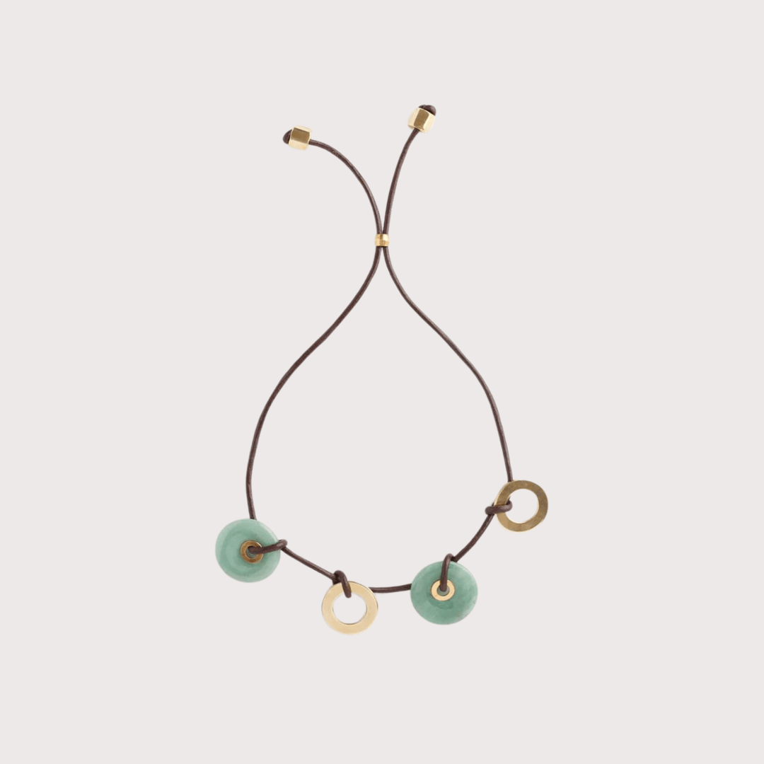 Divers Necklace by Pichulik at White Label Project