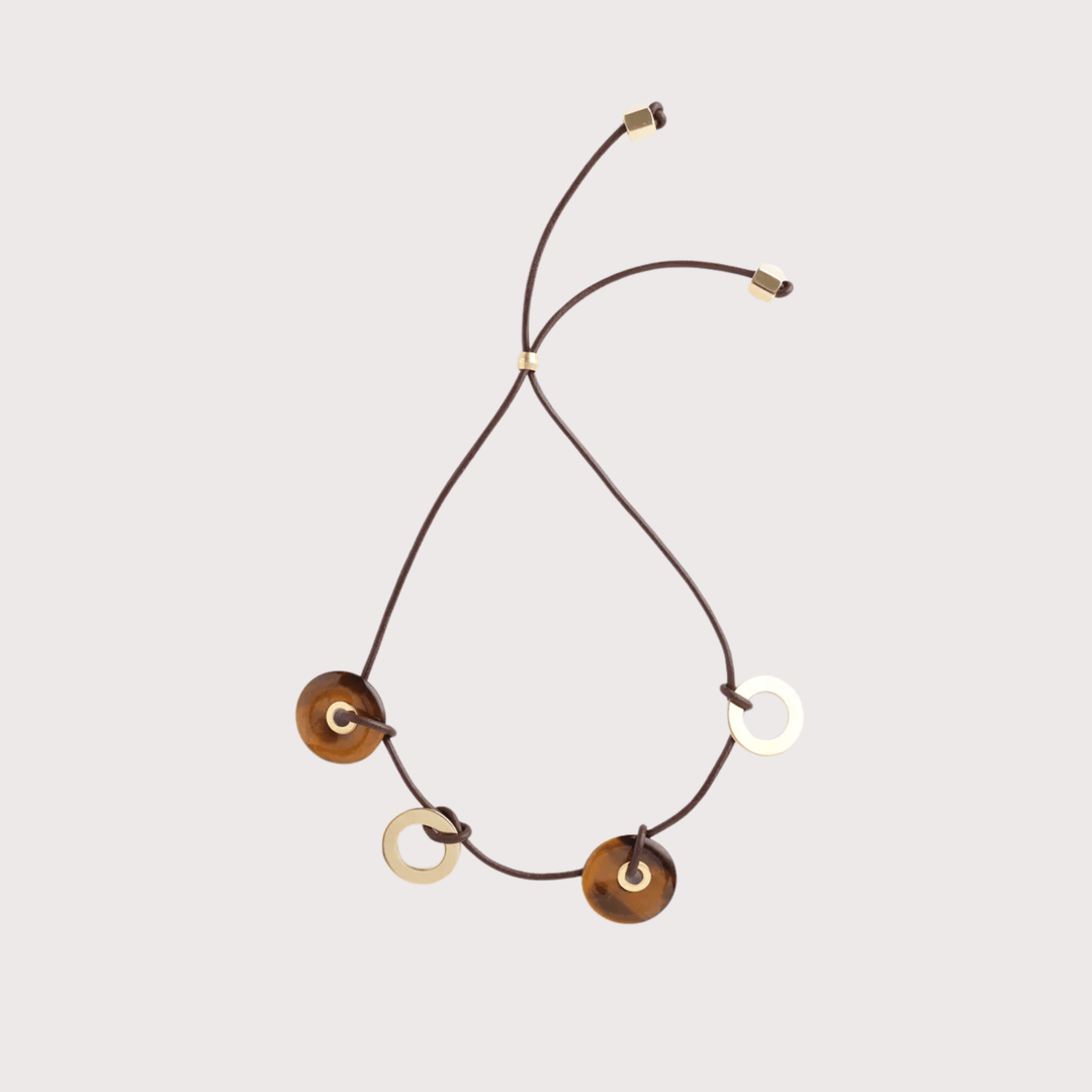 Divers Necklace by Pichulik at White Label Project