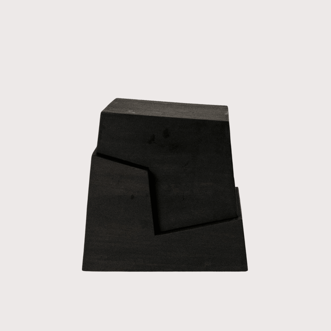 Bloque Bench by Puna at White Label Project