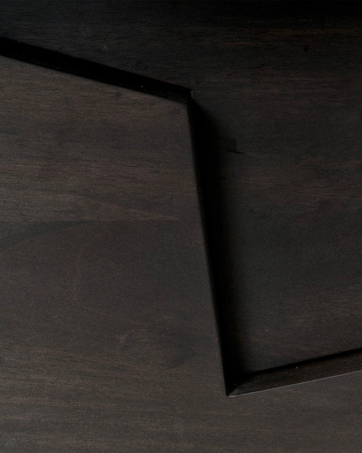 Bloque Bench by Puna at White Label Project