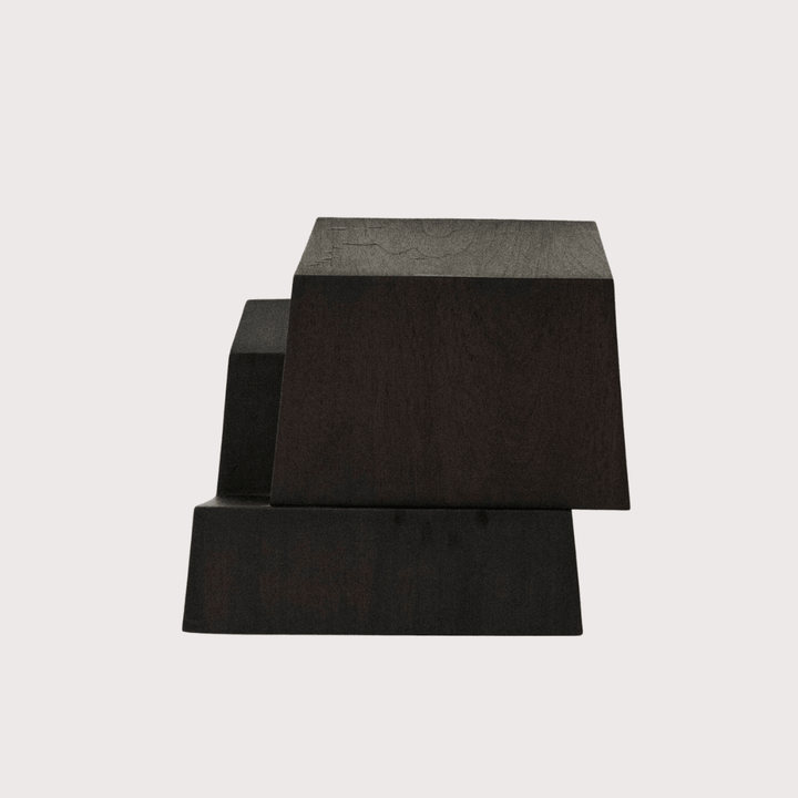 Bloque Bench by Puna at White Label Project