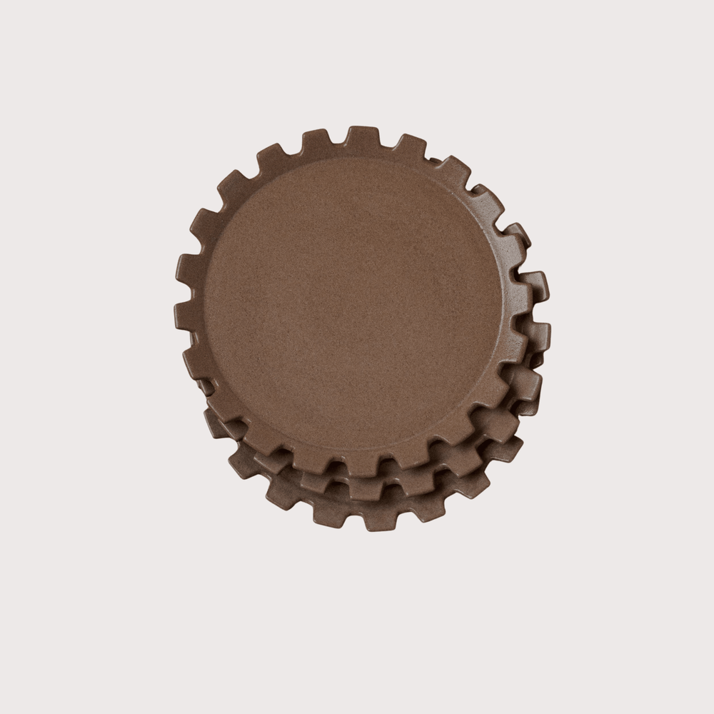 Chapita Plate by Puna at White Label Project