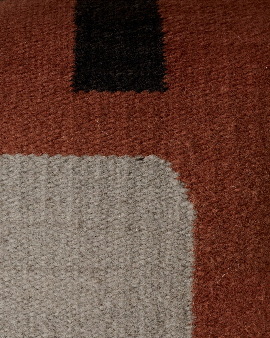 Cojín Culto 01 Cushion Cover by Puna at White Label Project