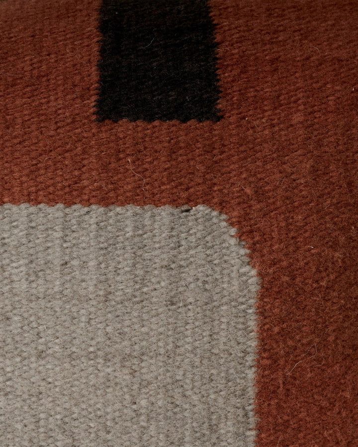 Cojín Culto 01 Cushion Cover by Puna at White Label Project