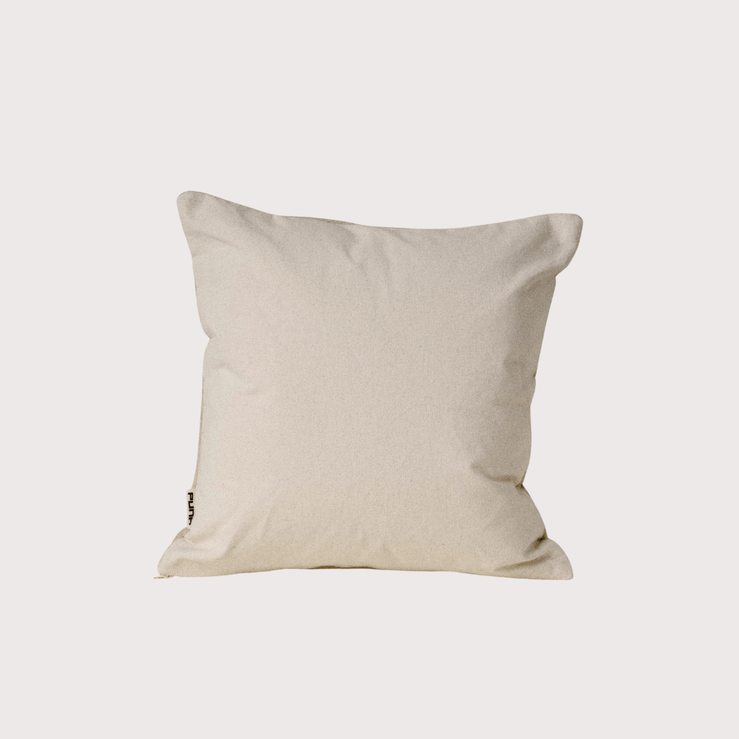Cojín Culto 03 Cushion Cover by Puna at White Label Project