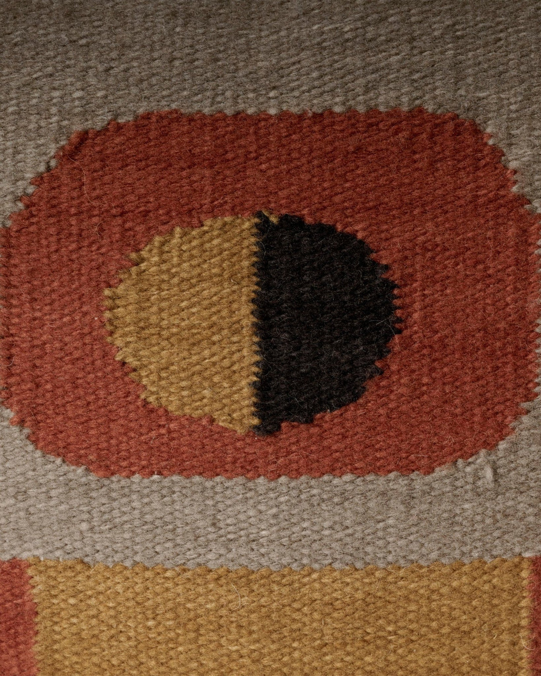 Cojín Culto 08 Cushion Cover by Puna at White Label Project