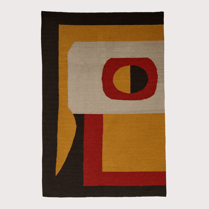 Culto 02 Rug by Puna at White Label Project