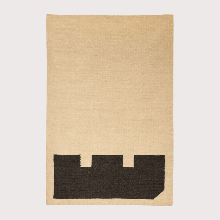 Culto 03 Rug by Puna at White Label Project