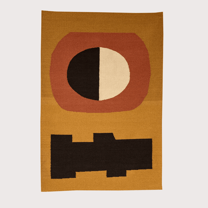 Culto 04 Rug by Puna at White Label Project