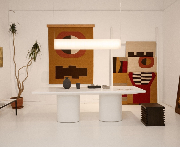 Culto 04 Rug by Puna at White Label Project