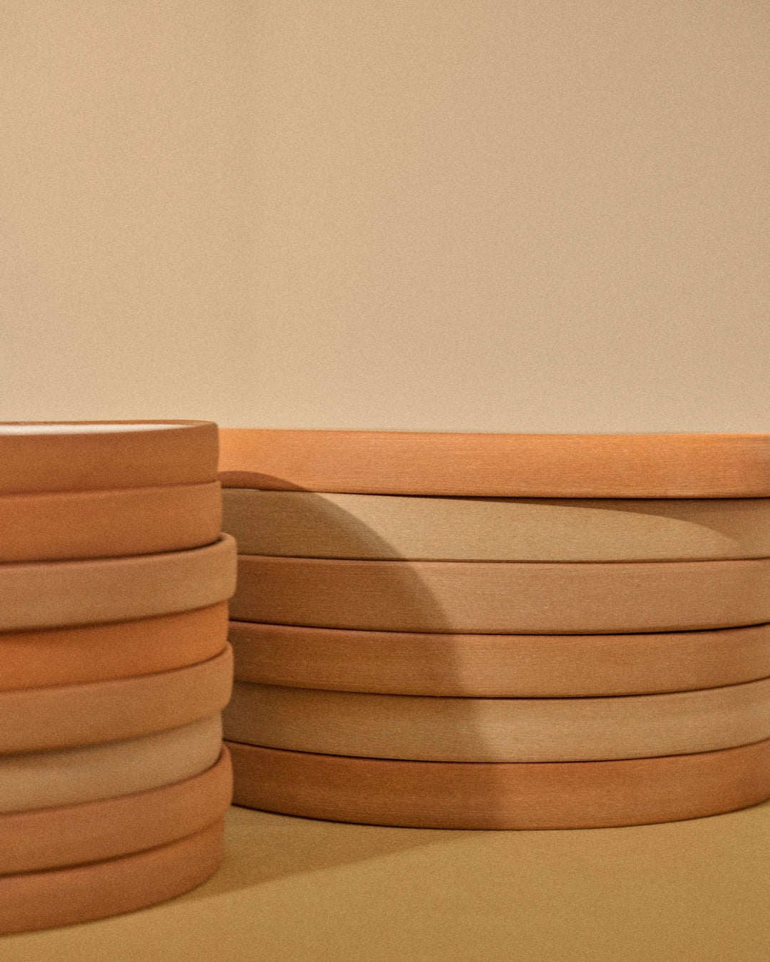 Culto Plate 2 by Puna at White Label Project