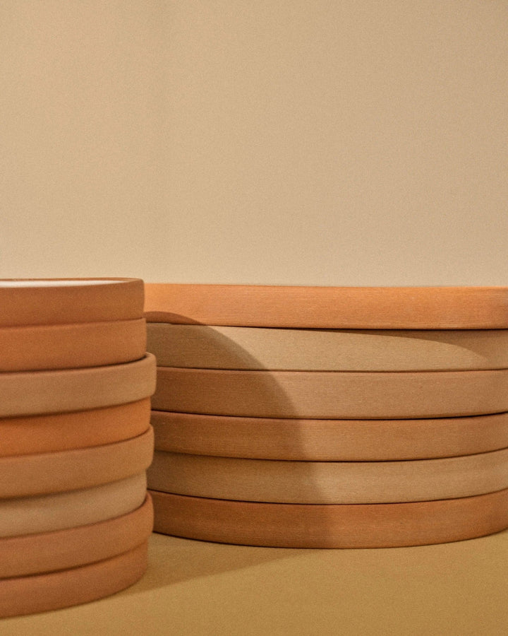 Culto Plate 2 by Puna at White Label Project