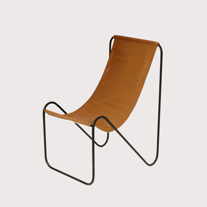 Lengua Shiringa Chair by Puna at White Label Project
