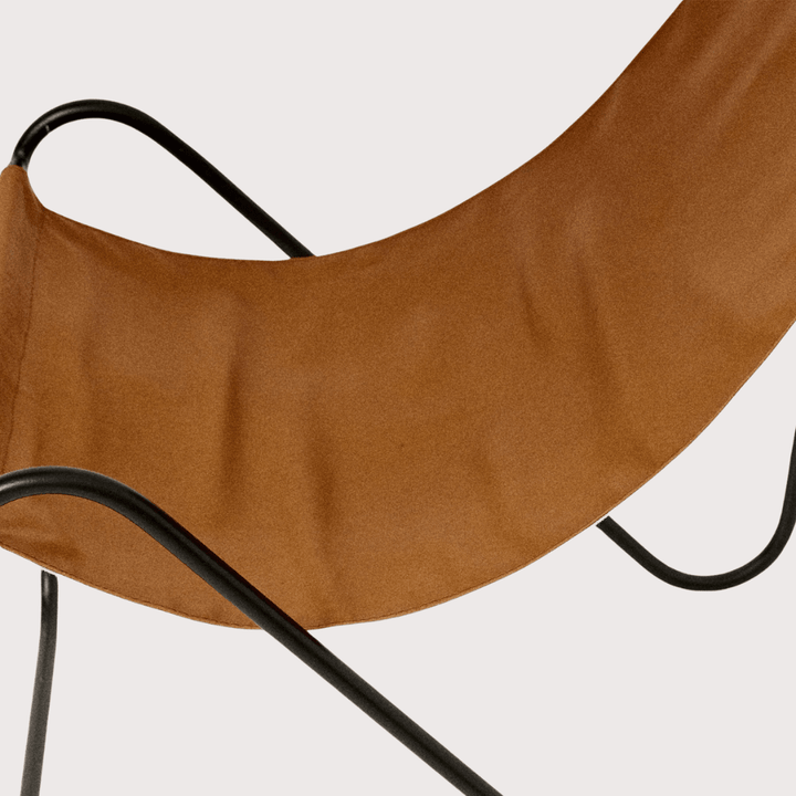 Lengua Shiringa Chair by Puna at White Label Project