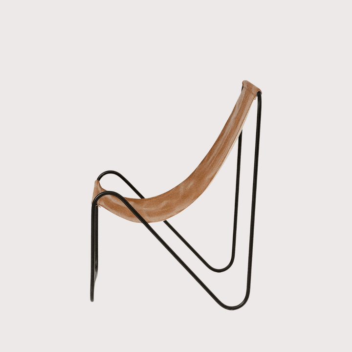 Lengua Shiringa Chair by Puna at White Label Project