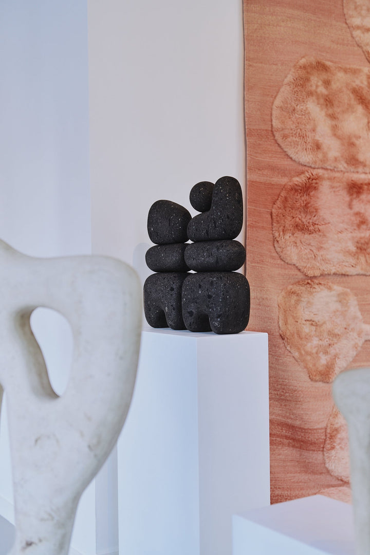 Aria Sculpture IX by Rebeca Cors at White Label Project