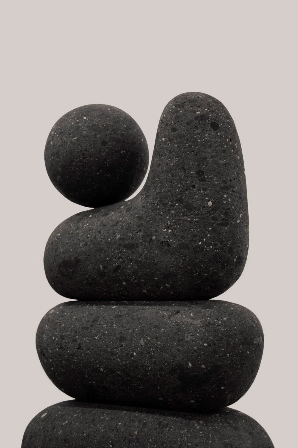 Aria Sculpture IX by Rebeca Cors at White Label Project