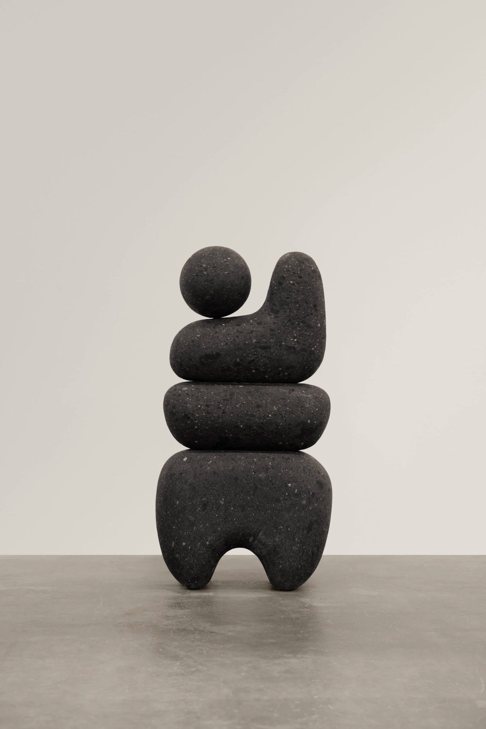 Aria Sculpture IX by Rebeca Cors at White Label Project