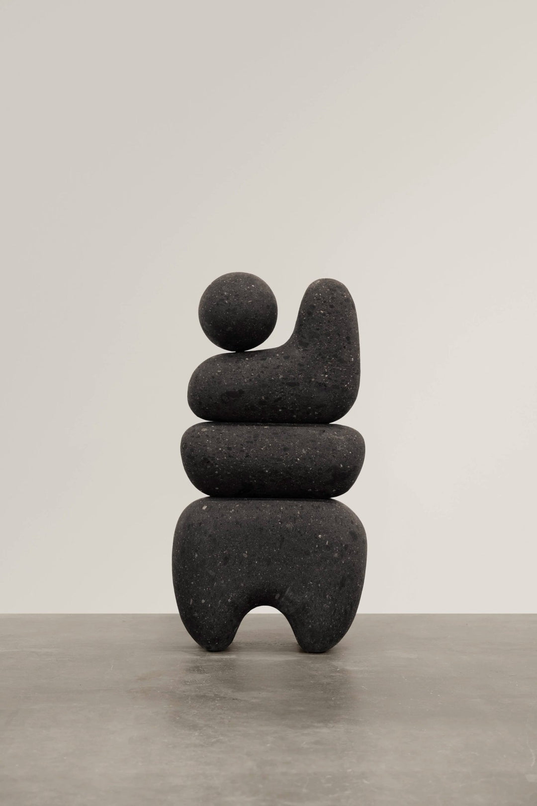 Aria Sculpture IX by Rebeca Cors at White Label Project