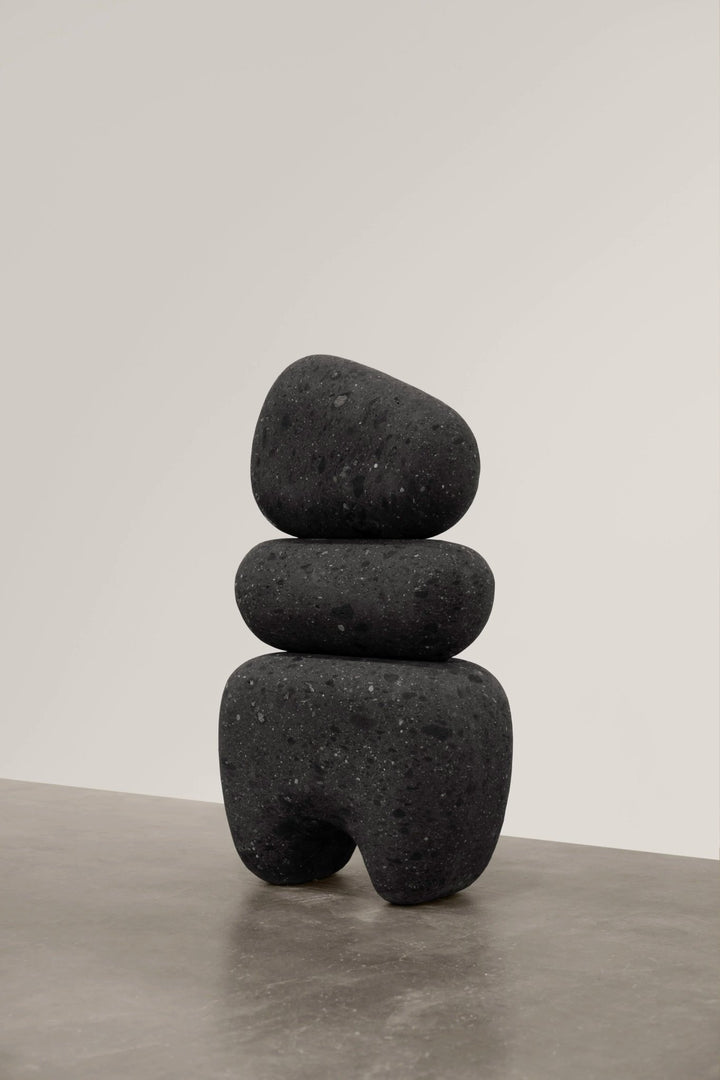 Aria Sculpture VIII by Rebeca Cors at White Label Project