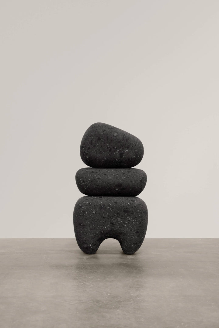 Aria Sculpture VIII by Rebeca Cors at White Label Project