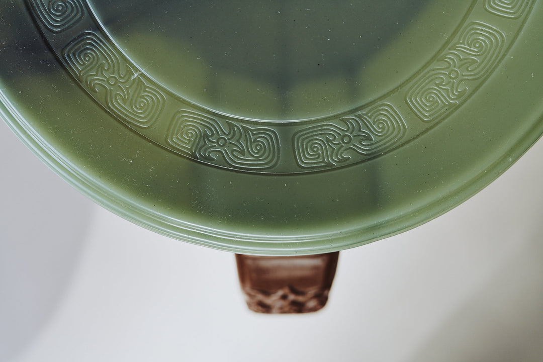 Rare Stool - 02 by Rumbá Bor at White Label Project