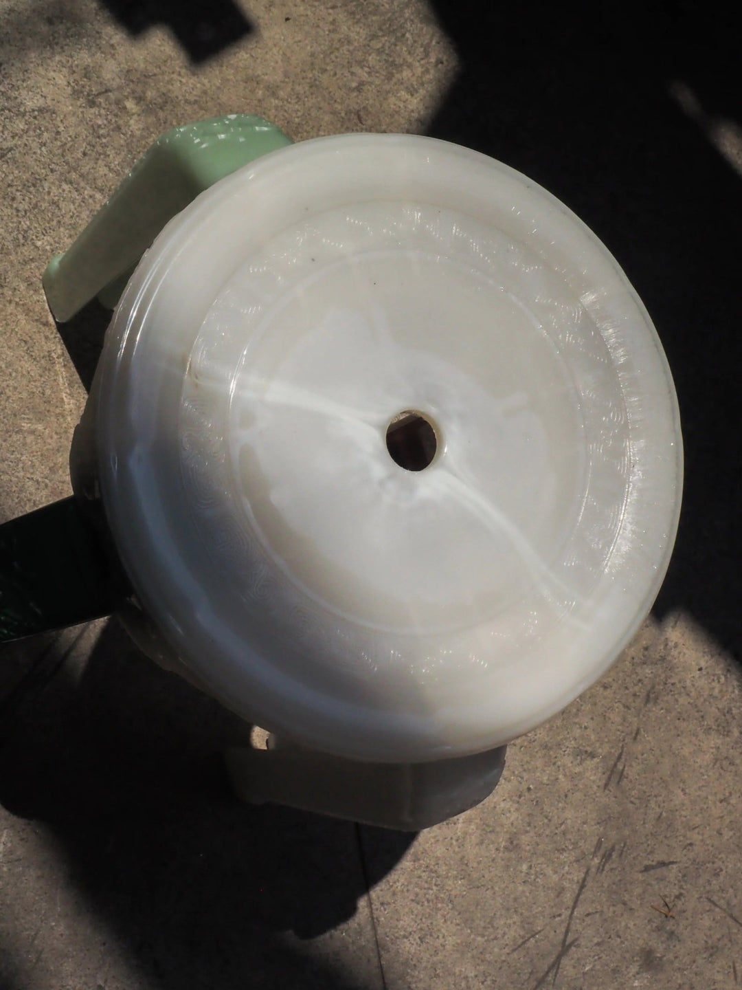 Whang Stool - Lod Chong Ma Phrao by Rumbá Bor at White Label Project