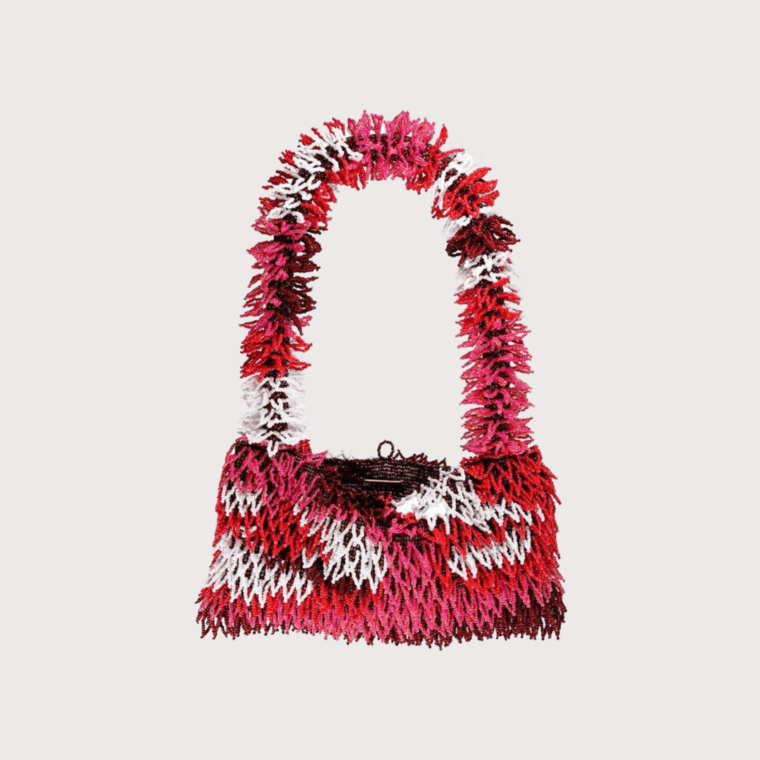 Bag Nina - Pink by Sac De Soul at White Label Project