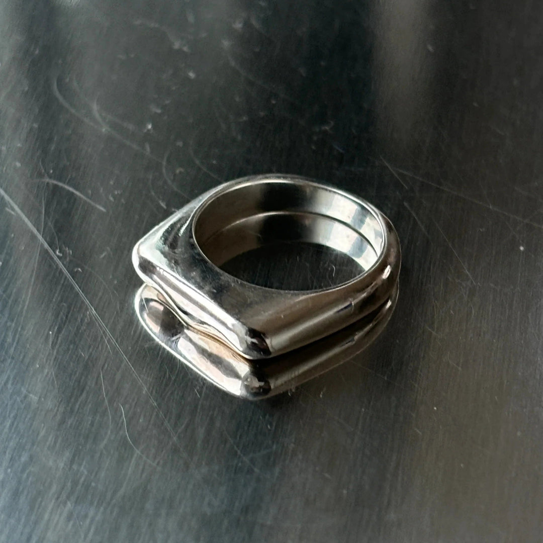 Daira Ring - Small by Sevar Studios at White Label Project